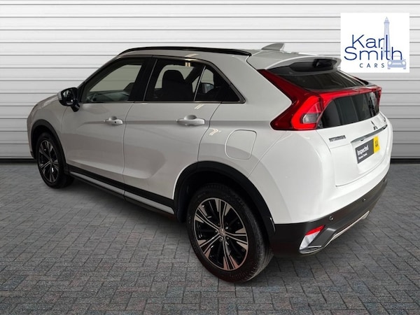 Used Mitsubishi Eclipse Cross 2017 for sale - 75619428: Photo 13
