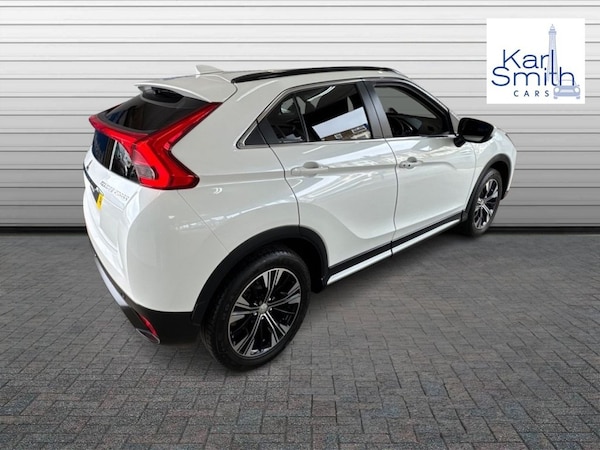 Used Mitsubishi Eclipse Cross 2017 for sale - 75619428: Photo 15