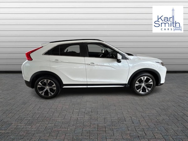 Used Mitsubishi Eclipse Cross 2017 for sale - 75619428: Photo 16