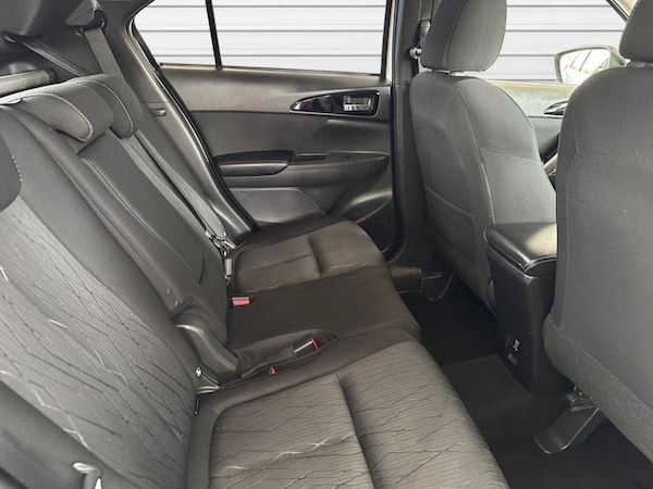 Used Mitsubishi Eclipse Cross 2017 for sale - 75619428: Photo 18