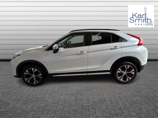Used Mitsubishi Eclipse Cross 2017 for sale - 75619428: Photo 6