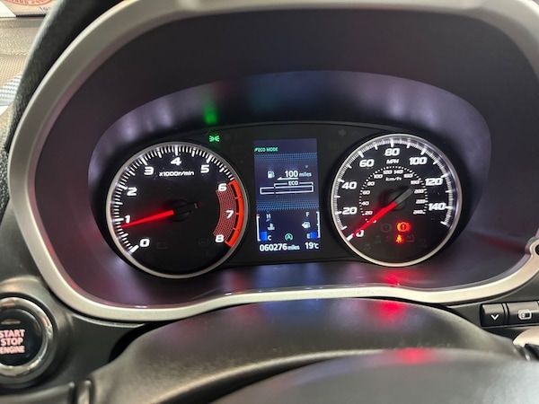Used Mitsubishi Eclipse Cross 2017 for sale - 75619428: Photo 9