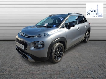 Used Citroen C3 Aircross 2018 for sale - 78734428: Photo