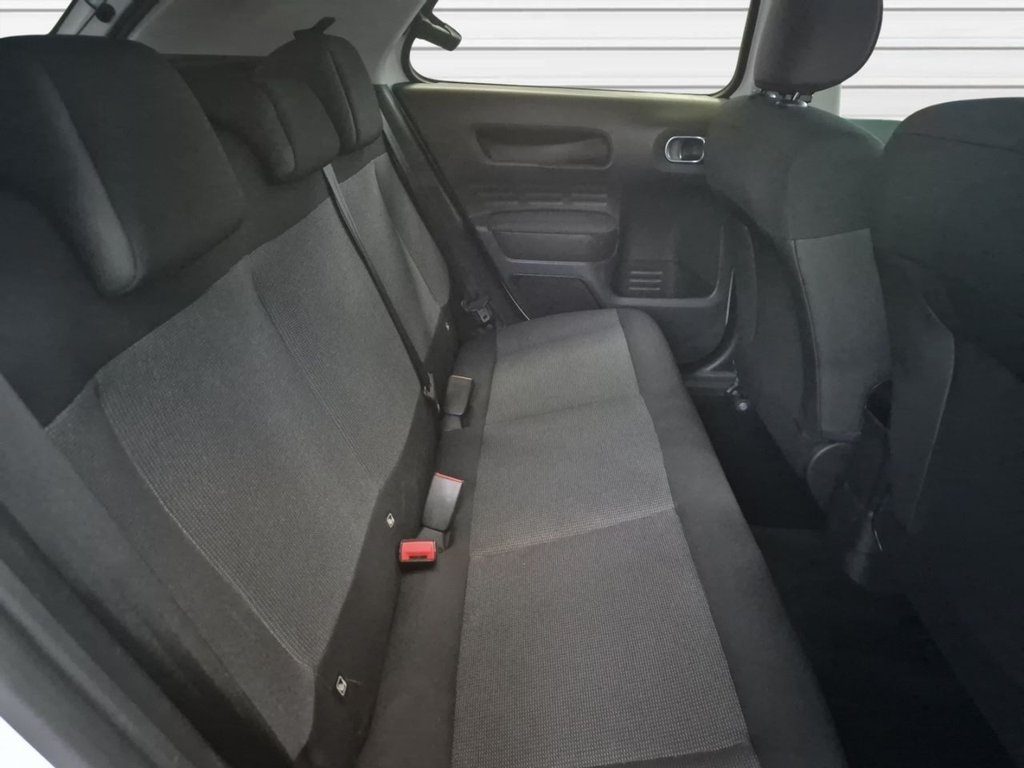 Used Citroen C4 Cactus 2016 for sale - 76783957: Photo 14