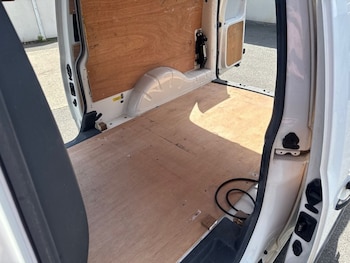Used Volkswagen Caddy Maxi 2018 for sale - 78734415: Photo
