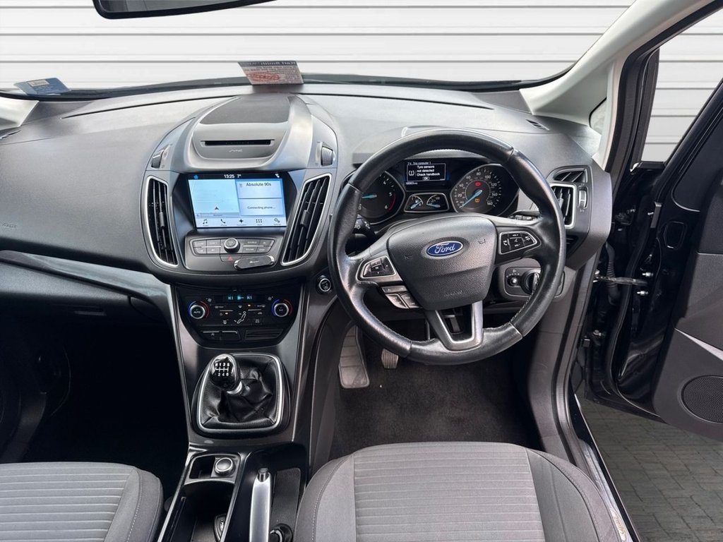 Used Ford Grand C-Max 2017 for sale - 76950673: Photo 12