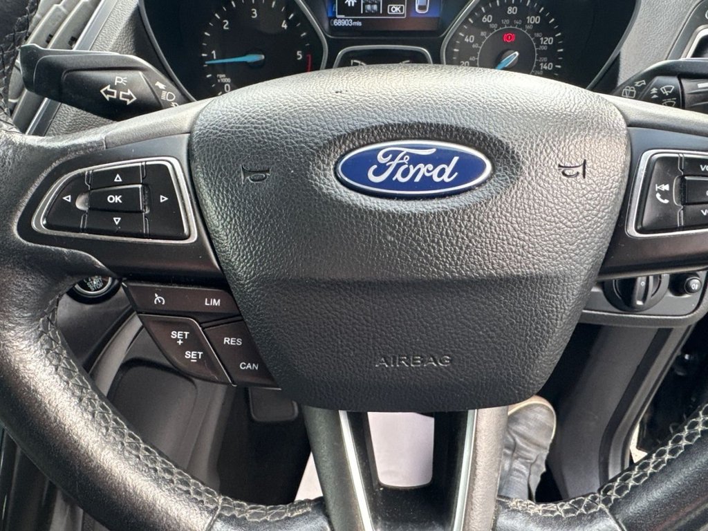 Used Ford Grand C-Max 2017 for sale - 76950673: Photo 14