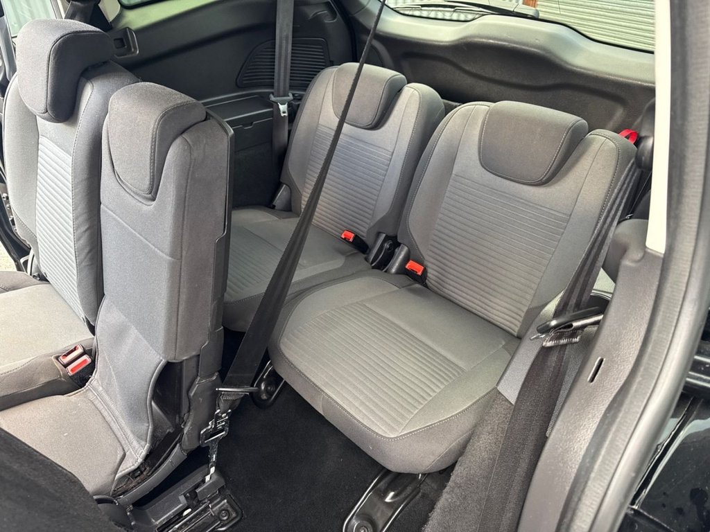 Used Ford Grand C-Max 2017 for sale - 76950673: Photo 16