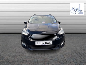 Used Ford Grand C-Max 2017 for sale - 76950673: Photo