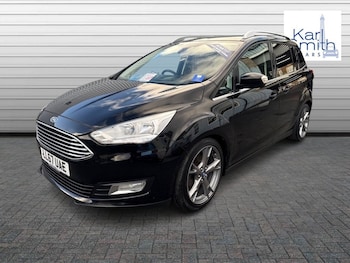 Used Ford Grand C-Max 2017 for sale - 76950673: Photo