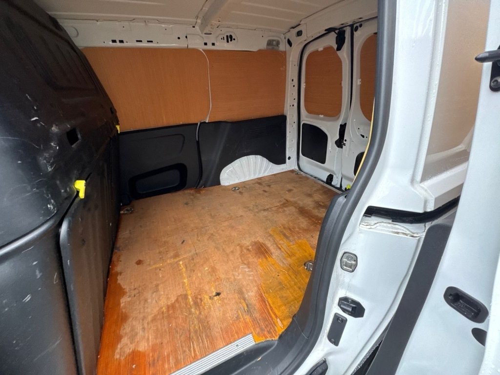 Used Peugeot Partner 2020 for sale - 76417889: Photo 17