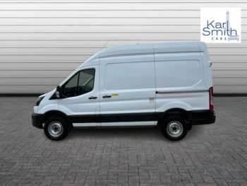 Used Ford Transit 2021 for sale - 74650467: Photo