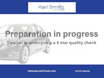 2017 (67) - 1.6 BlueHDi Feel 5dr