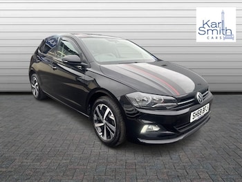 Used Volkswagen Polo 2018 for sale - 78792880: Photo