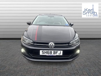 Used Volkswagen Polo 2018 for sale - 78792880: Photo