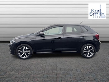 Used Volkswagen Polo 2018 for sale - 78792880: Photo