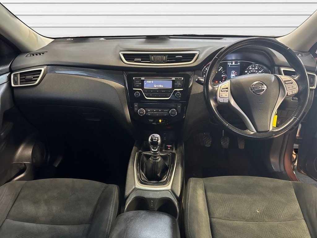 Used Nissan X-Trail 2017 for sale - 76118887: Photo 10