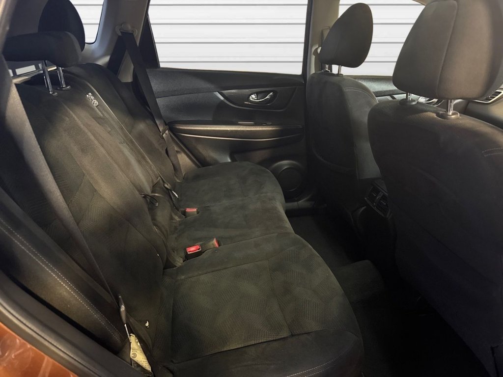 Used Nissan X-Trail 2017 for sale - 76118887: Photo 11