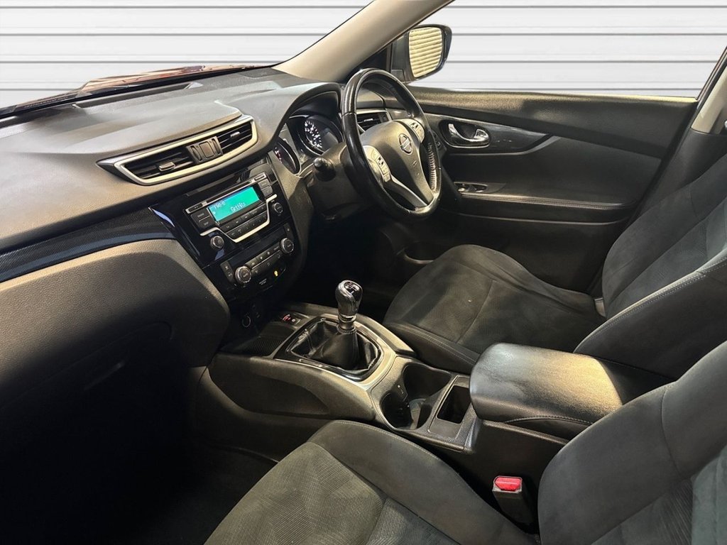 Used Nissan X-Trail 2017 for sale - 76118887: Photo 12