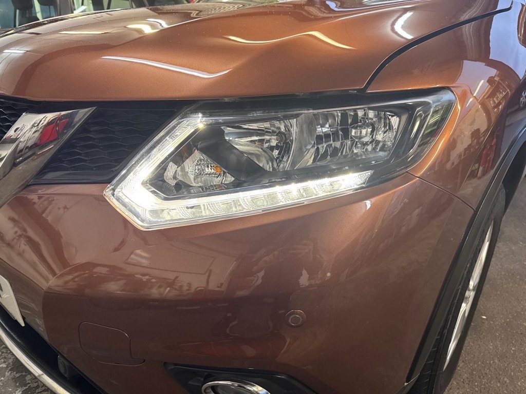 Used Nissan X-Trail 2017 for sale - 76118887: Photo 13