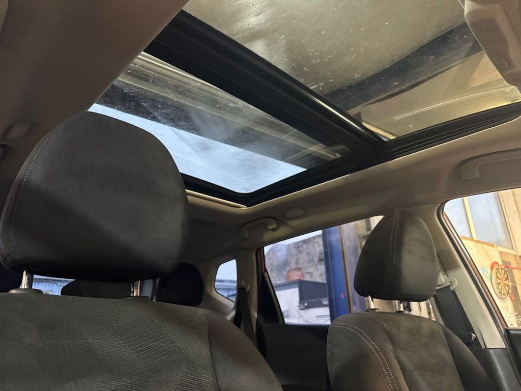 Used Nissan X-Trail 2017 for sale - 76118887: Photo 14