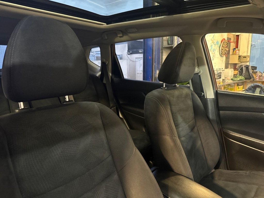 Used Nissan X-Trail 2017 for sale - 76118887: Photo 15