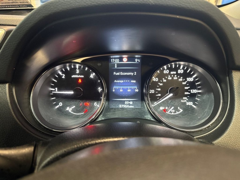 Used Nissan X-Trail 2017 for sale - 76118887: Photo 16