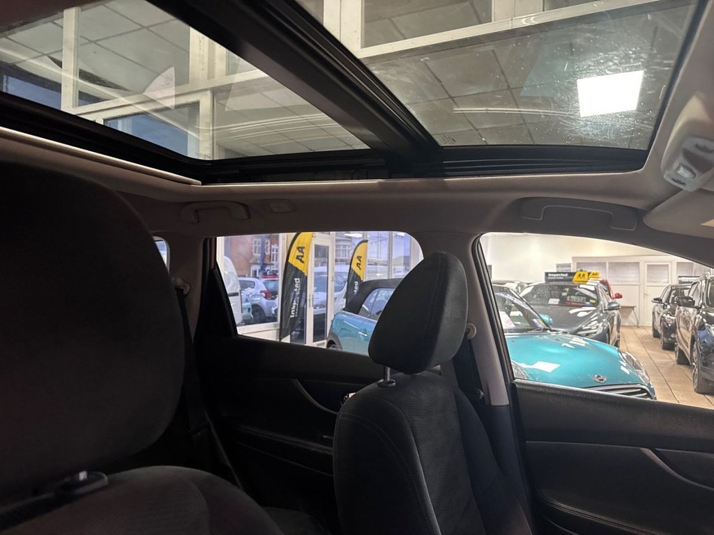 Used Nissan X-Trail 2017 for sale - 76118887: Photo 17