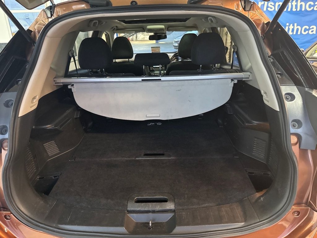 Used Nissan X-Trail 2017 for sale - 76118887: Photo 18