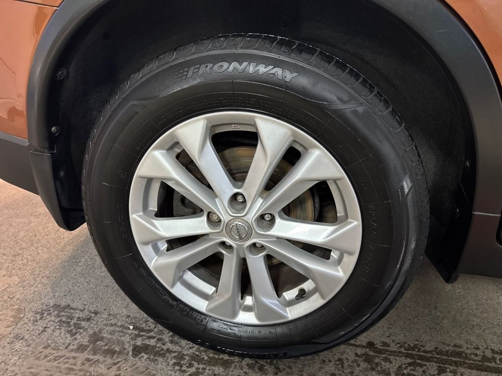 Used Nissan X-Trail 2017 for sale - 76118887: Photo 19