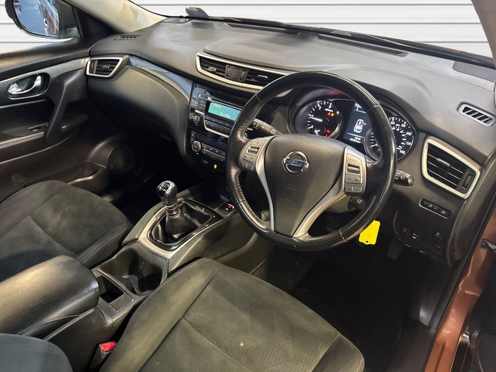 Used Nissan X-Trail 2017 for sale - 76118887: Photo 9