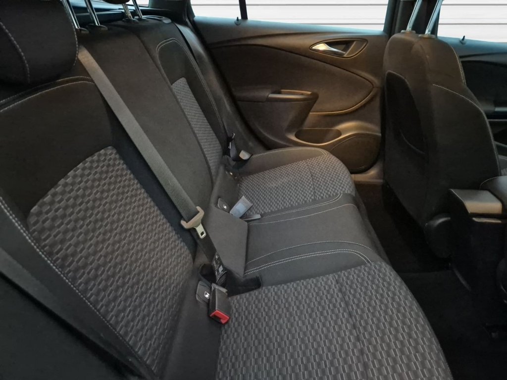 Used Vauxhall Astra 2017 for sale - 76768524: Photo 12