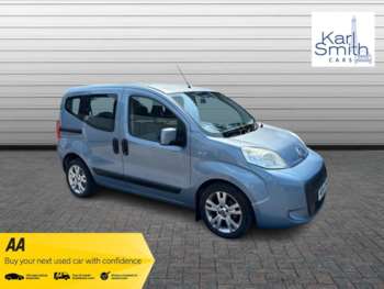 2015 (64) - 1.3 Multijet MyLife 5dr [Start Stop]