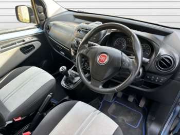 Used Fiat Qubo 2015 for sale - 74985378: Photo