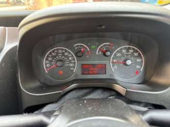 Used Fiat Qubo 2015 for sale - 74985378: Photo