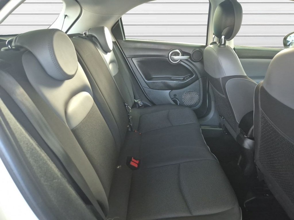 Used Fiat 500X 2016 for sale - 76632369: Photo 12