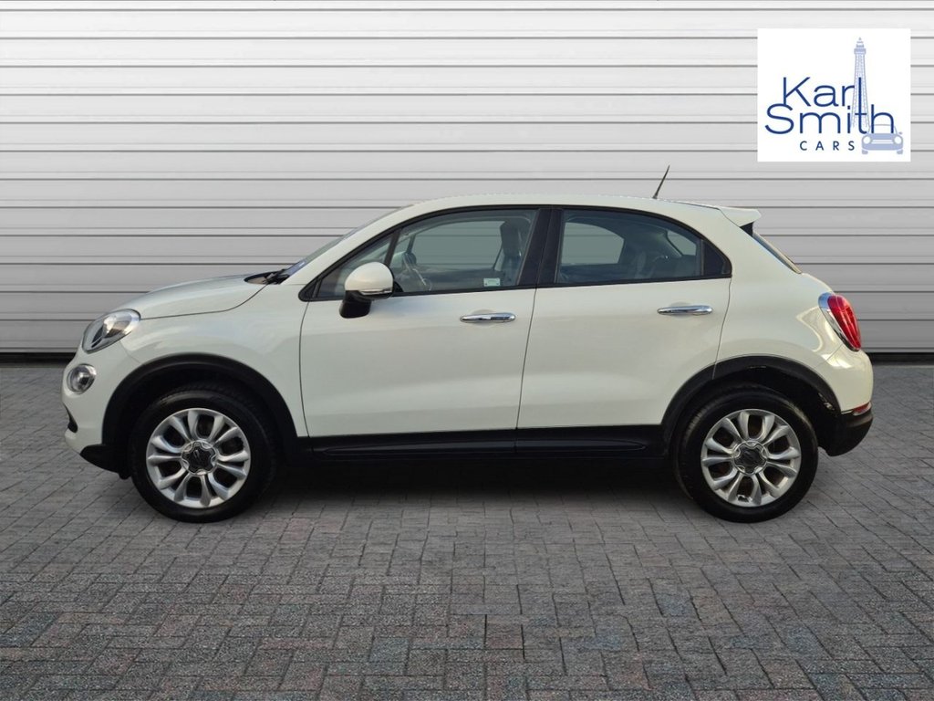 Used Fiat 500X 2016 for sale - 76632369: Photo 5