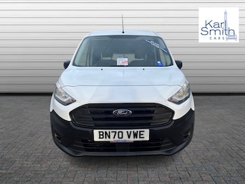 Used Ford Transit Connect 2020 for sale - 76482169: Photo
