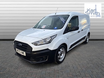Used Ford Transit Connect 2020 for sale - 76482169: Photo