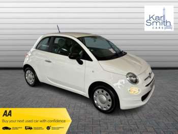 2016 (66) - 1.2 Pop Hatchback 3dr Petrol Manual Euro 6 (s/s) (69 bhp)
