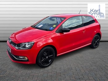 Used Volkswagen Polo 2017 for sale - 75923936: Photo