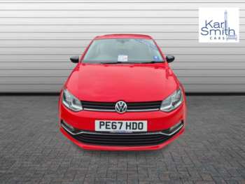 Used Volkswagen Polo 2017 for sale - 75358933: Photo