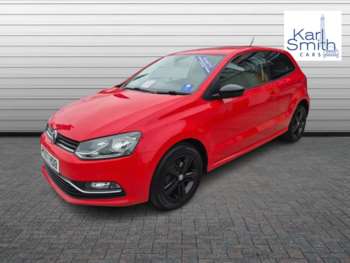 Used Volkswagen Polo 2017 for sale - 75358933: Photo