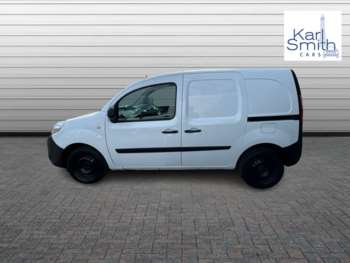 Used Nissan NV250 2021 for sale - 74866142: Photo