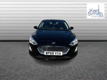 Used Ford Focus 2018 for sale - 74333055: Photo