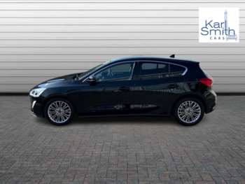 Used Ford Focus 2018 for sale - 74333055: Photo
