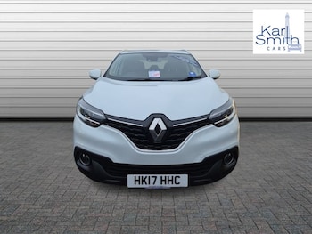Used Renault Kadjar 2017 for sale - 76973554: Photo