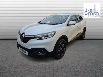 Used Renault Kadjar 2017 for sale - 76973554: Photo