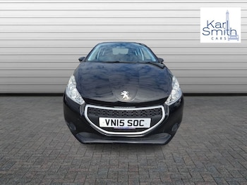Used Peugeot 208 2015 for sale - 78734423: Photo