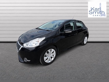 Used Peugeot 208 2015 for sale - 78734423: Photo